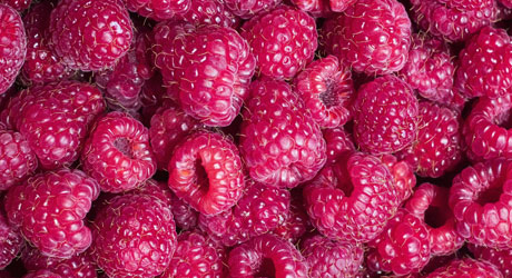 Raspberries