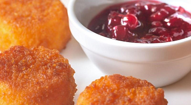 Брусника замороженная и ее польза