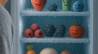 Укрощение холода: замороженные факты