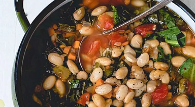 Что приготовить в пост: легкие и вкусные рецепты